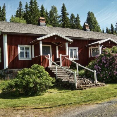 Tomta Hembygdsgård