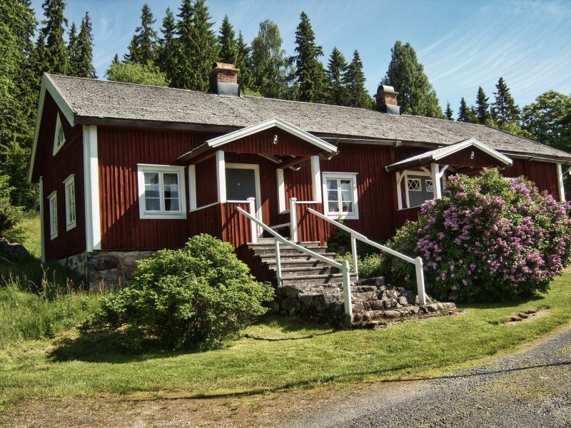 Tomta Hembygdsgård