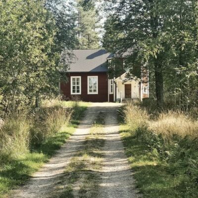 Ena Bygdegård Hagfors