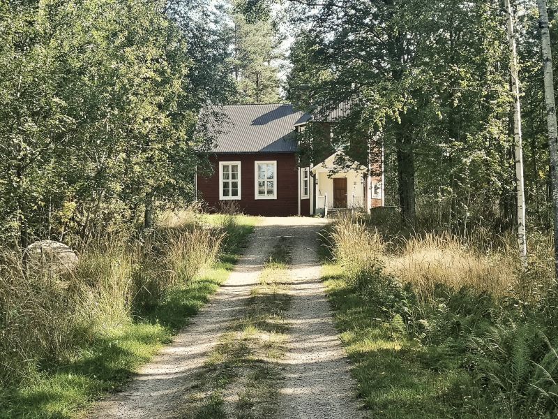 Ena Bygdegård Hagfors