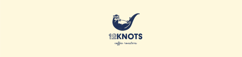 12 Knots Coffee Roasters