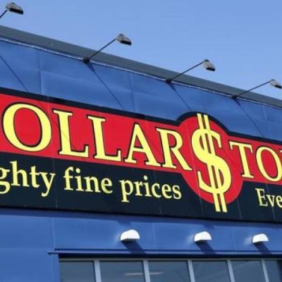 DollarStore, Hagfors