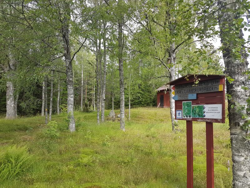 Granhöjden