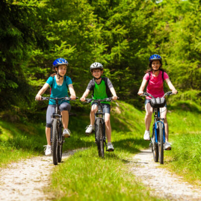 2021 Paket 1 – cykel Munkedal