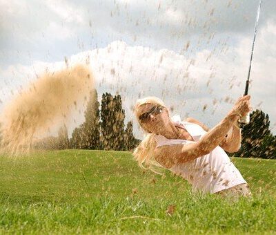 2021 Paket 1 – golf Munkedals Herrgård