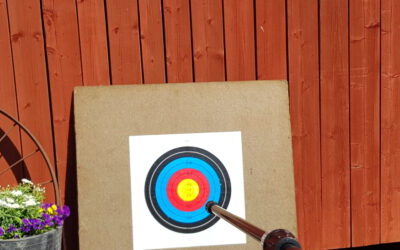 2021 Paket 5 – äventyr Kynnefjälls Natur