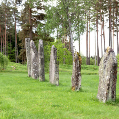 2021 Paket 6 – kulturhistoria Munkedal