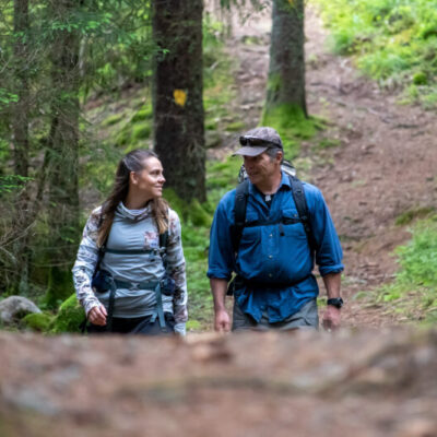 2021 Paket 7 – äventyr Munkedal