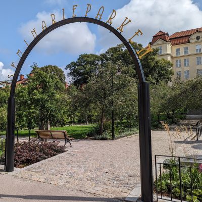 Seminarieparken