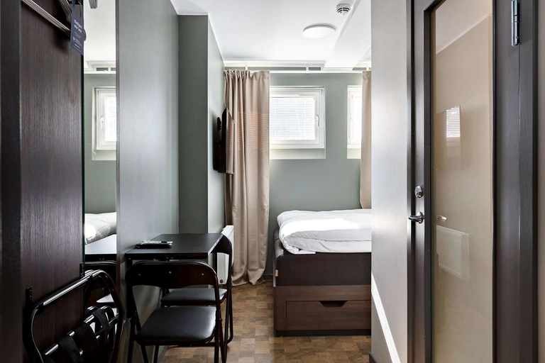 Sure Hotel Studio by Best Western Bromma