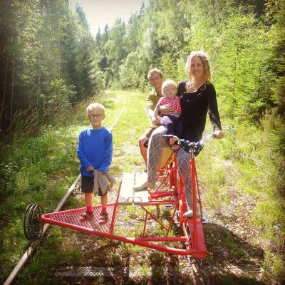 Stiftelsen DVVJ - Bengtsfors