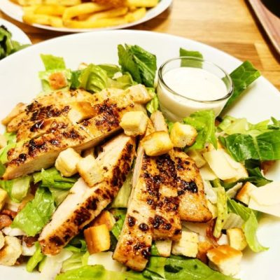 Skymningen mat & cafe