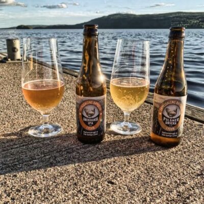 Fryksdalens Bryggeri AB