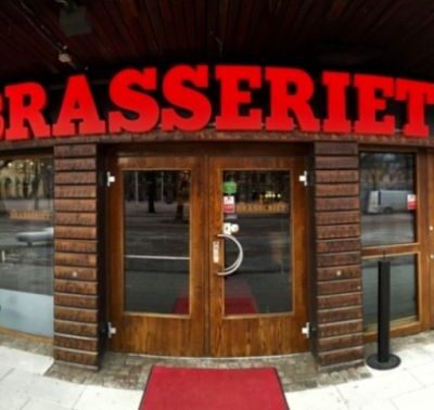 Brasseriet