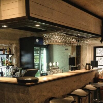 Nedergårdens Vilt och Natur