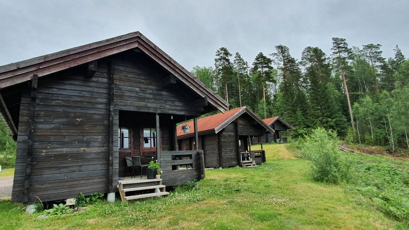 Noretjärns Stugby