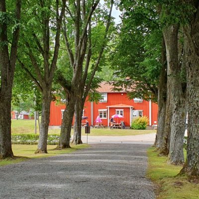 Västra Fågelviks kyrka