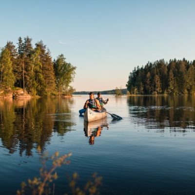 Arvika Kanot & Turistcenter