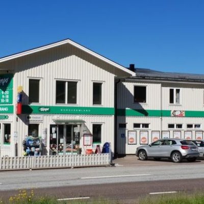 Restaurang Nordvärmland