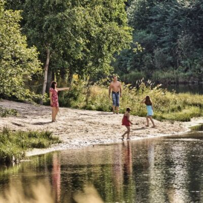 Hästskoholmen
