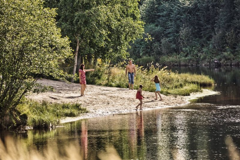 Hästskoholmen
