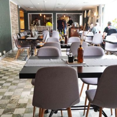 Anderssons restaurang och catering