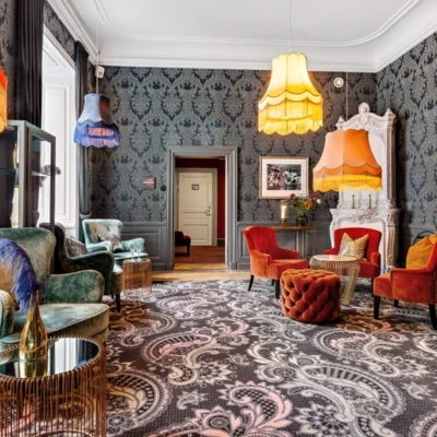 NOFO Hotel, WorldHotels Crafted