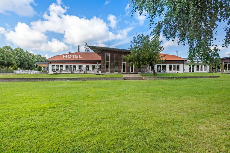 Best Western Hotel Norra Vättern
