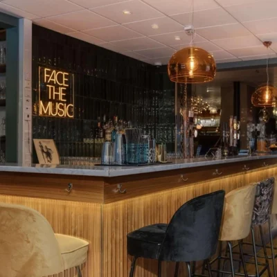 Best Western Plus Grand Hotell Elektra