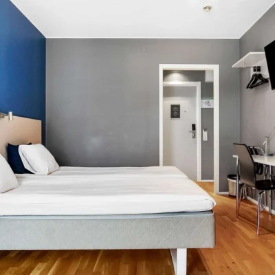 Sure Hotel by Best Western, Stockholm Älvsjö