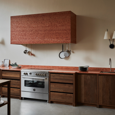 Artilleriet Kitchen Studio