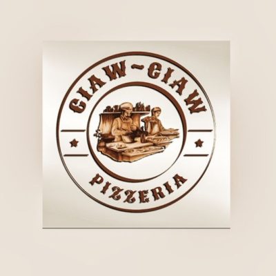 Pizzeria Ciaw-Ciaw, Sandviksvägen 12