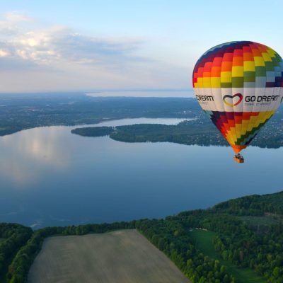 DreamBalloon