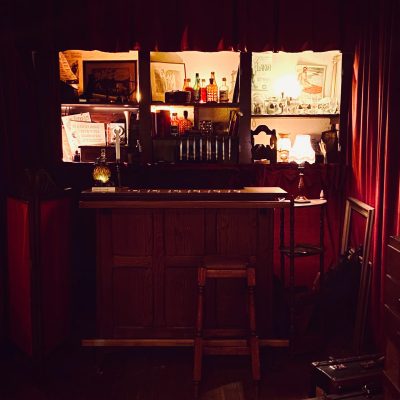 Berengaria Escape Room