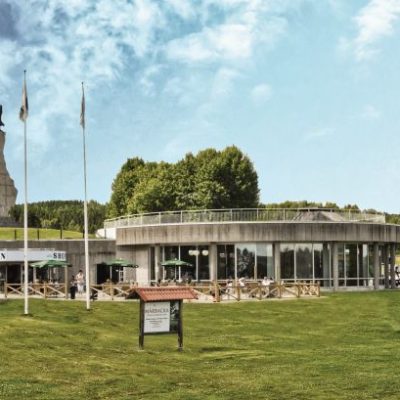 Wärdshuset Nils Holgersson