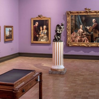 Gothenburg Museum of Art