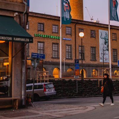 Konditori Kampanilen