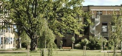 Arvika Näringslivscentrum