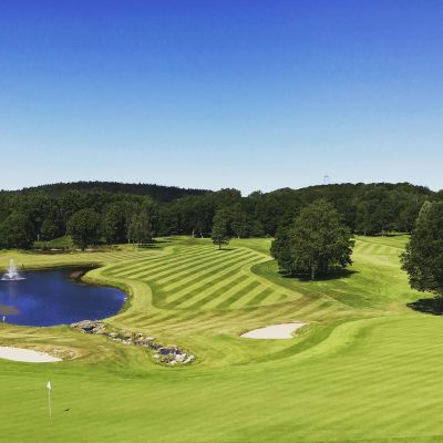 Albatross golfklubb
