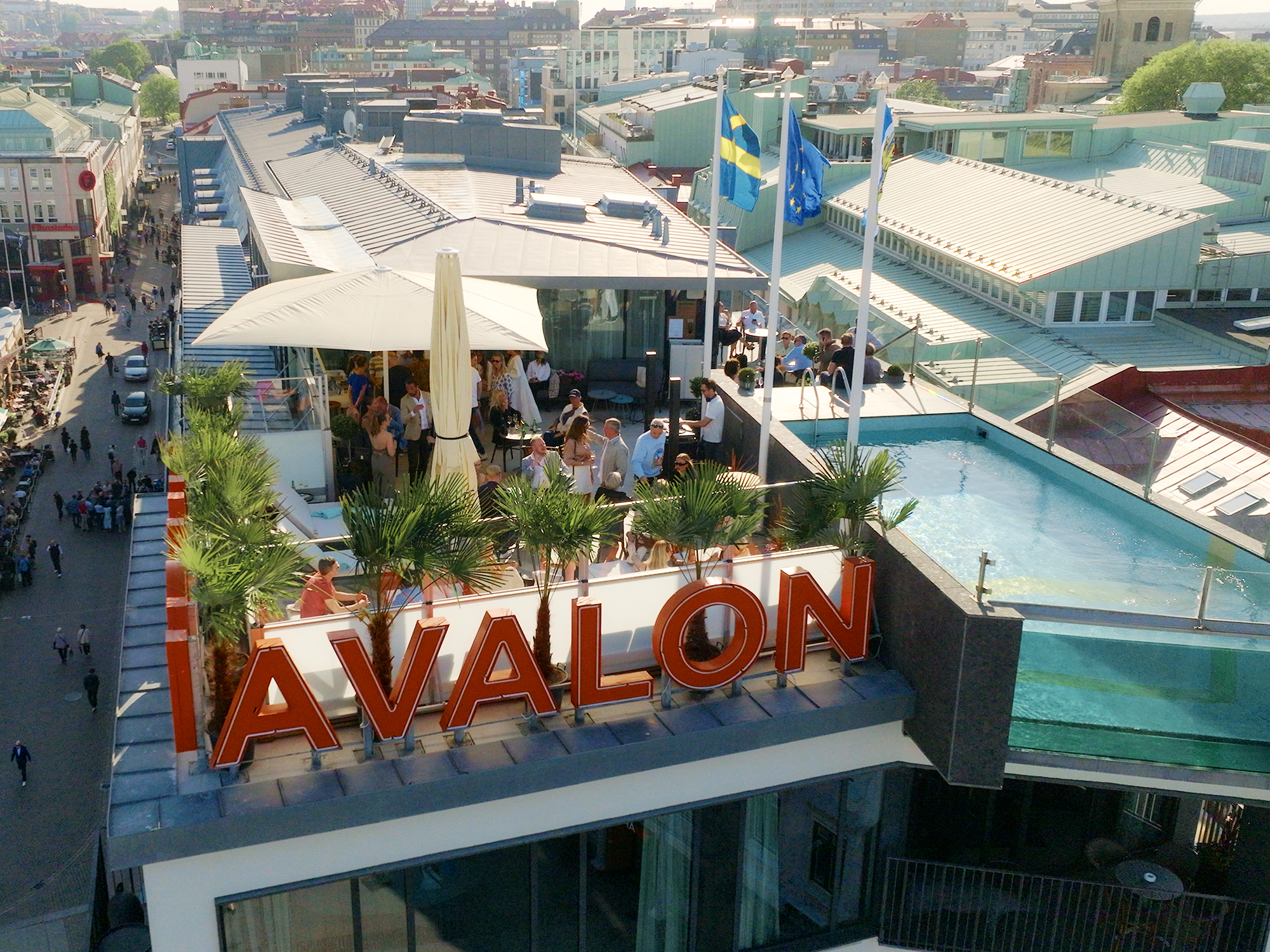 Avalon