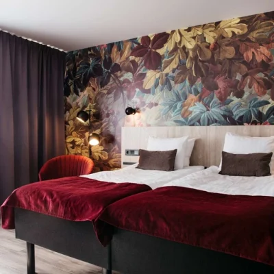 Best Western Kom Hotel Stockholm