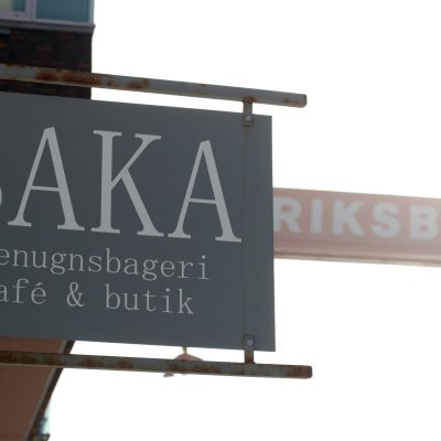 Baka Stenugnsbageri