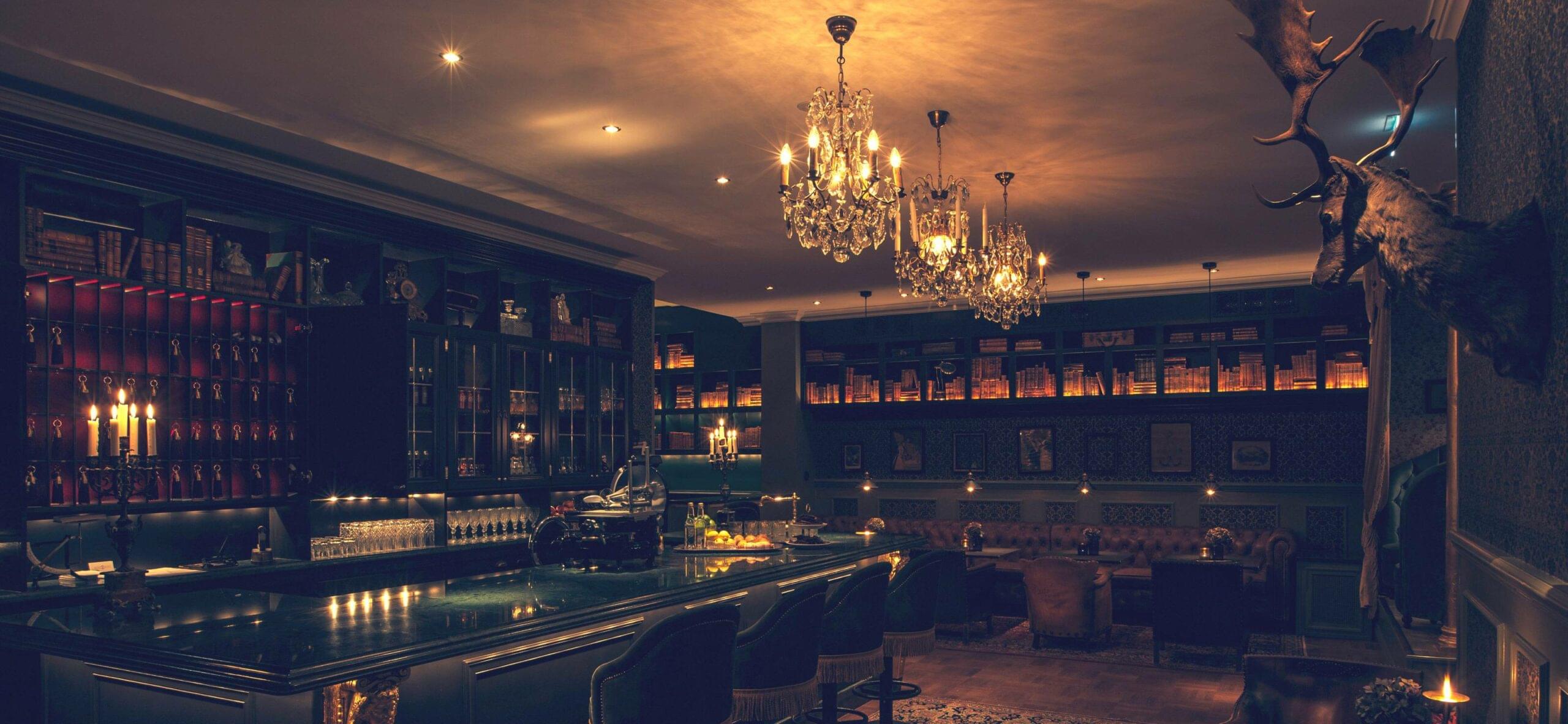 Bar Amuse