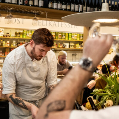 Bar Bulot