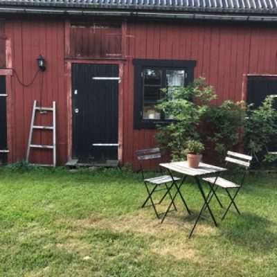 Lillemyrsgården