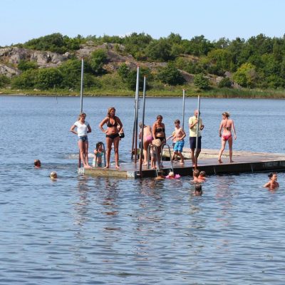 Billdalsbadet