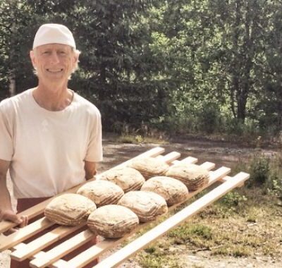 Björkaholms Bakarstuga