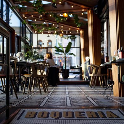 Boqueria