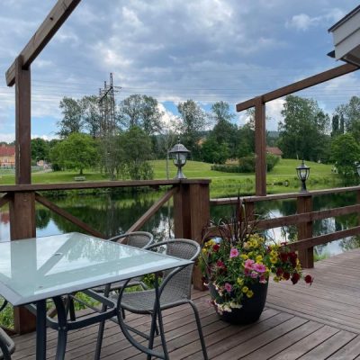 Restaurang & Pub Bryggan