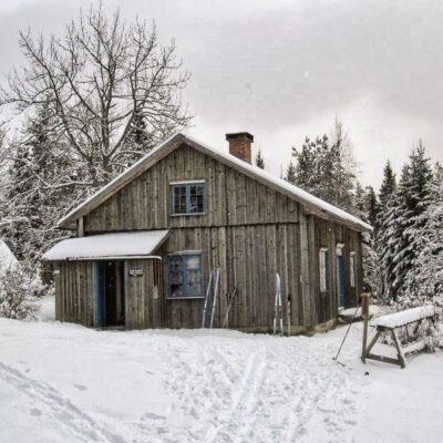 Bytorp